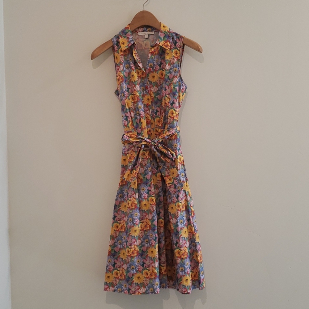 Antonio Melani Dress